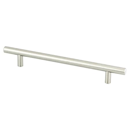 Berenson 160 mm Advantage Plus 7 Pull - Brushed Nickel BE9559 2BPN